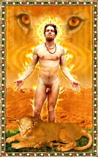 Idea card erotic tarot excited Card erotic tarot all became